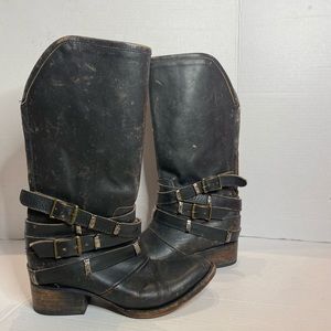 FREEBIRD/Steven Drove 👢$4.99 shipping.           $FINAL price last chance